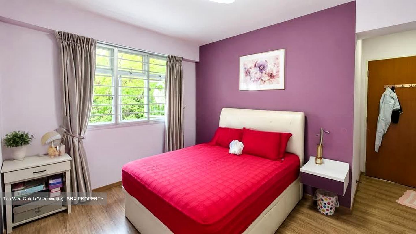 Blk 315B Yishun Greenwalk (Yishun), HDB 5 Rooms #599237171